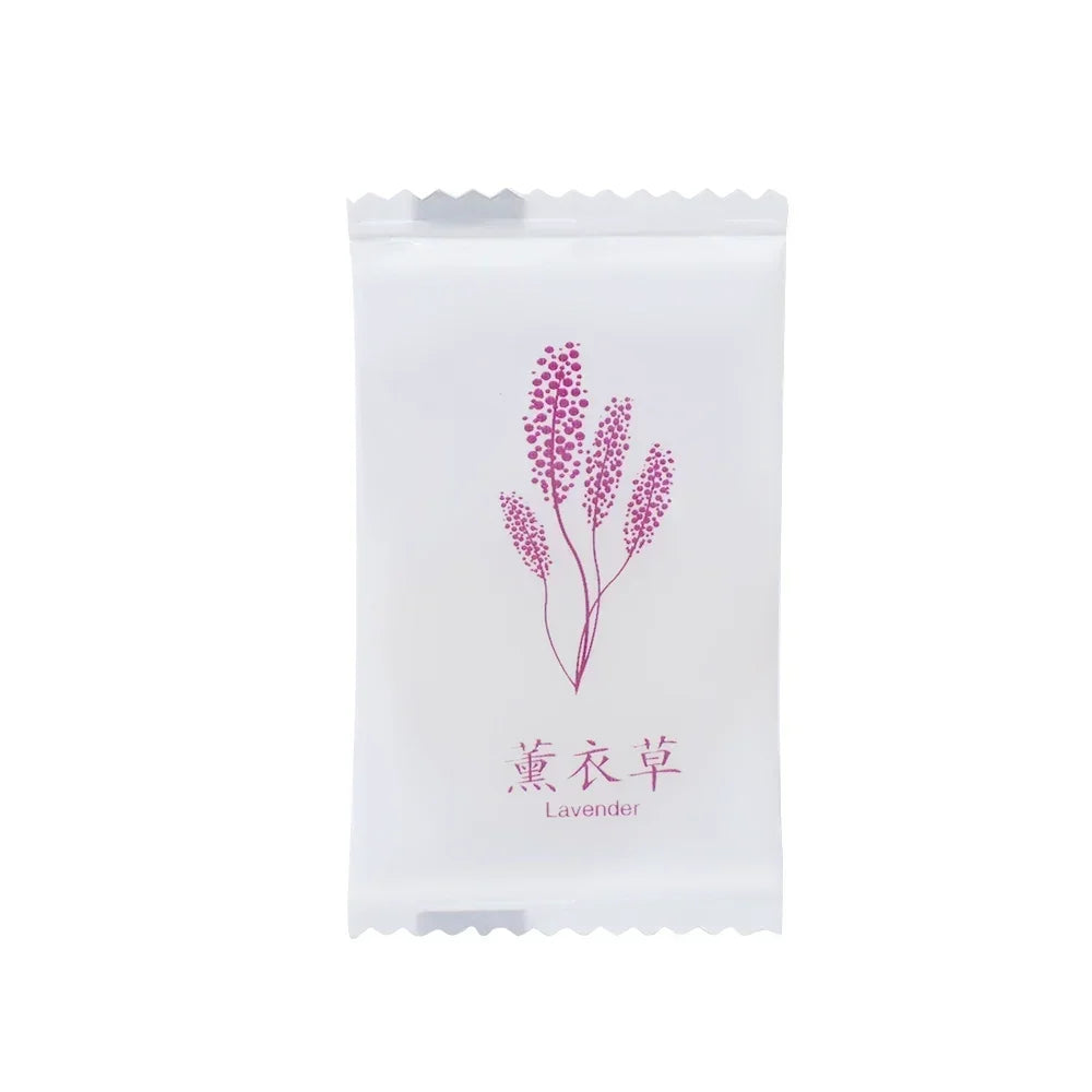 Long-Lasting Home Air Freshener Fragrance Discs | Shell Case