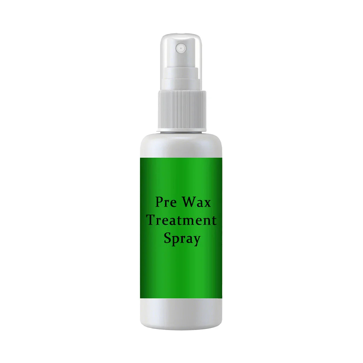 Pre-Wax Treatment Spray | Hot Wax Hair Removal Prep