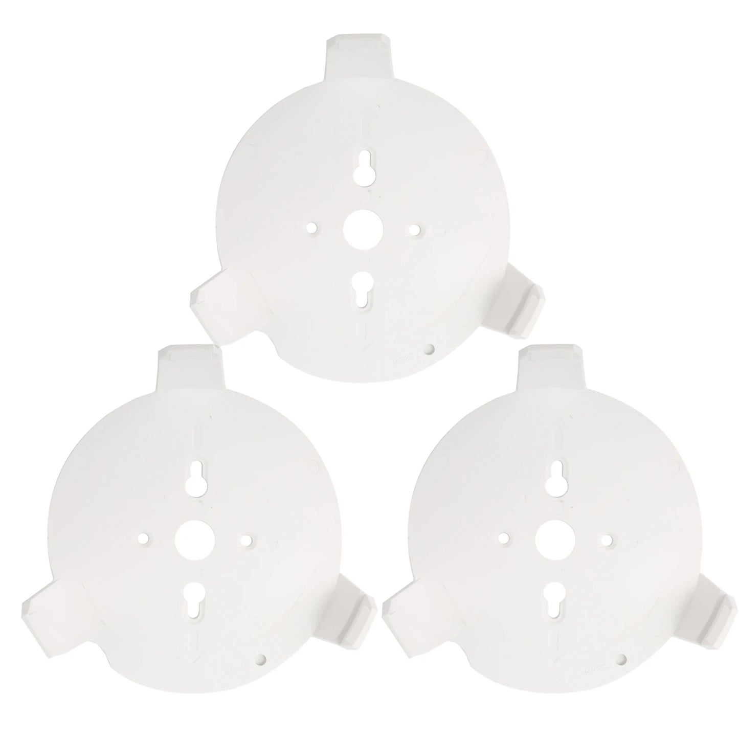 TP-Link Deco M5 & P7 Wall Mount Bracket – 3-Pack