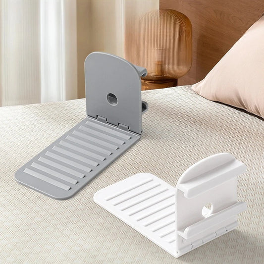 4Pcs Multi-Functional Bed Corner Sheet Clips Home Anti-Shift Bed Cover Fixing Clip Non Slip Invisible Sheet Fasteners Holders Peaceful Pleasures Health and Wellness