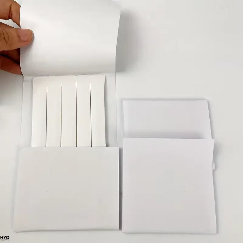 White Adhesive Putty Non-toxic Removable Wall Tack Posters Photos Art