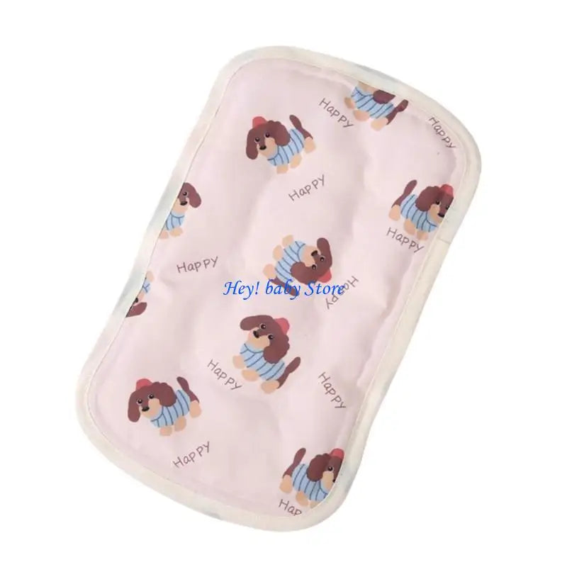 Soft Breathable Baby Arm Rest Cooling Pad for Breastfeeding Nursing Arm Pad Peaceful Pleasures Health and Wellness A China Mainland