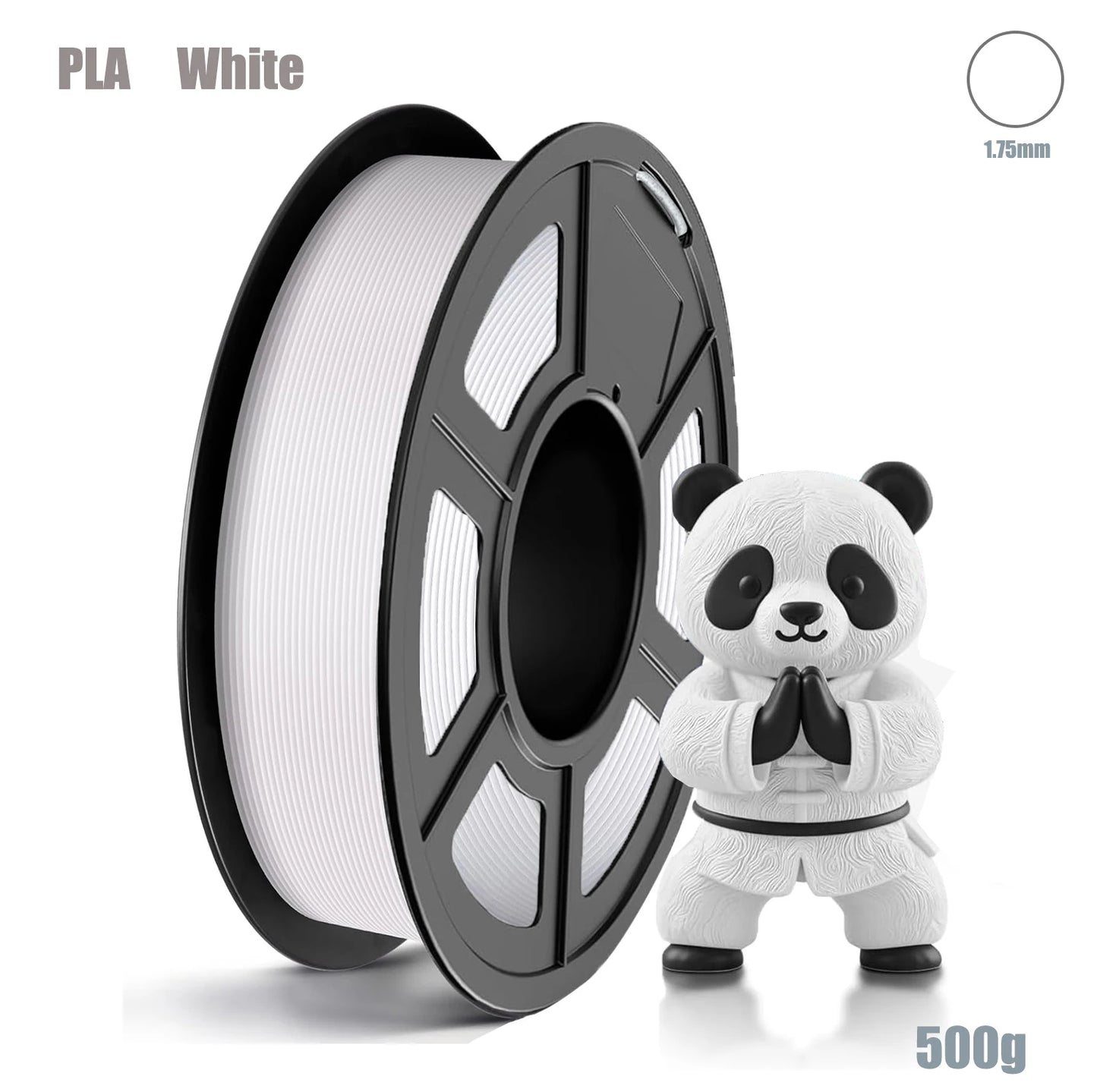 3D Maliang PLA Filament 1.75mm | 250g 500g 1KG Spool Bundle