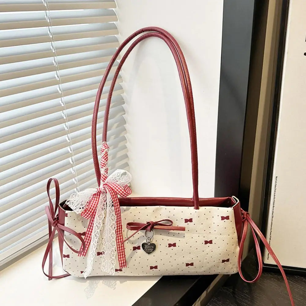 Women's Large Capacity Hobo Shoulder Bag | PU Leather Crossbody