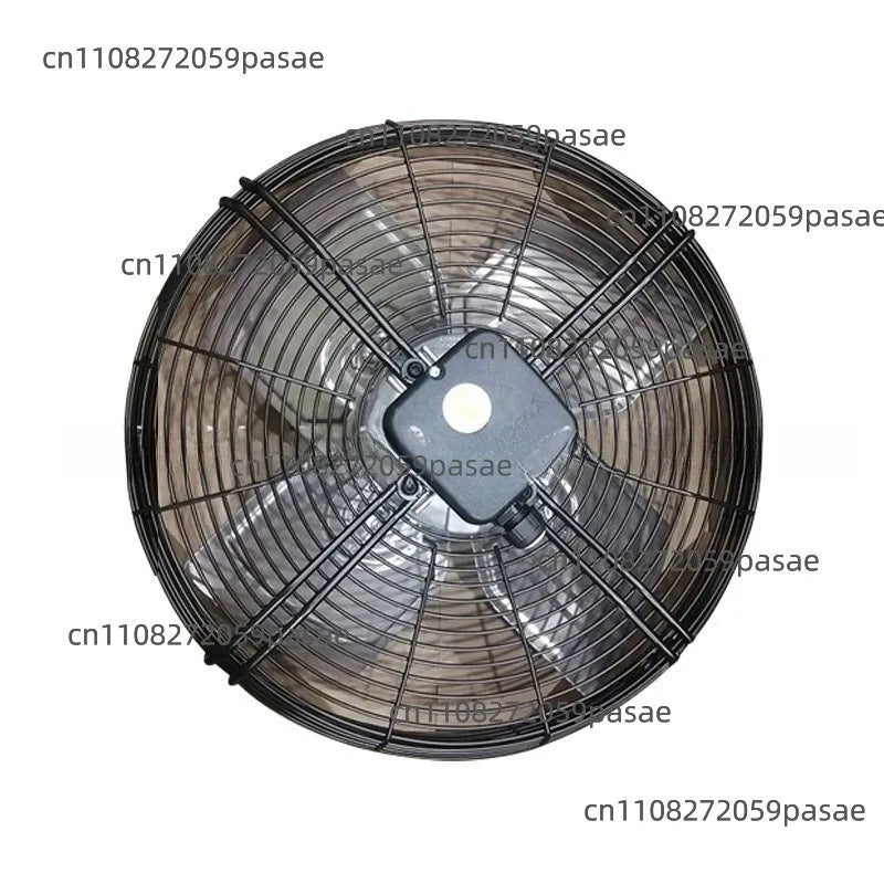 FB045-4EK.4F.V4P AC Outdoor Condenser Unit Cooling Fan