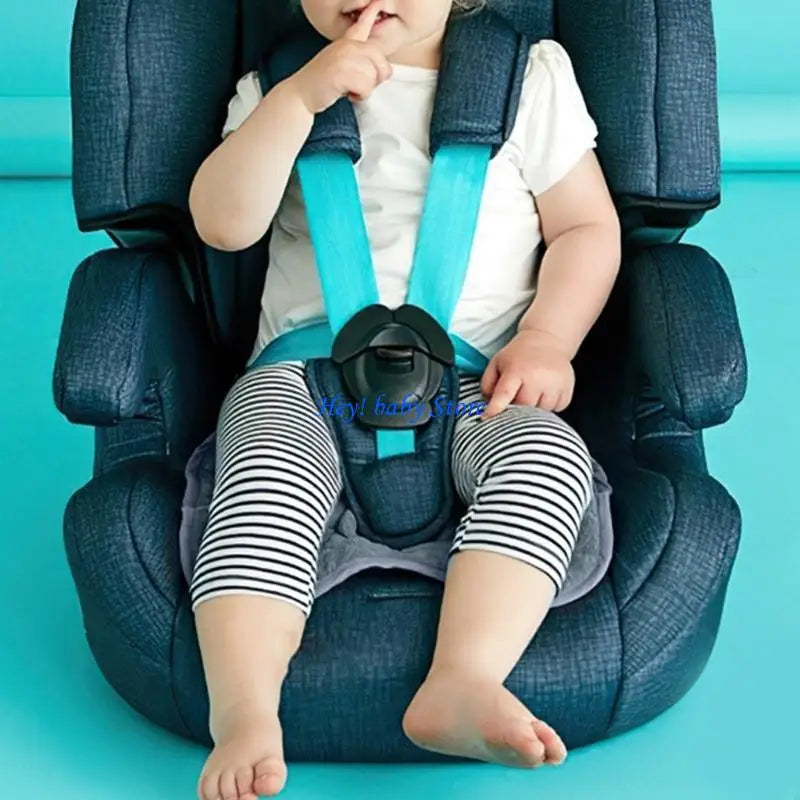 Waterproof Potty Training Pad for Car Seats & Strollers