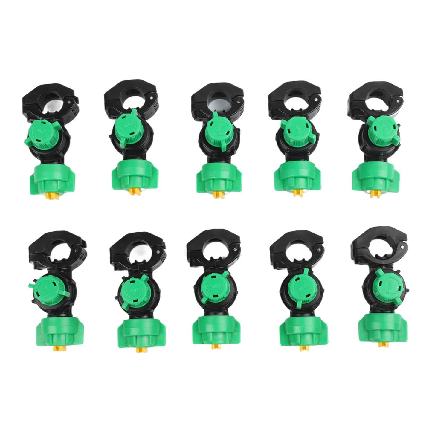 Tractor-mounted Agricultural Sprayer Nozzle Irrigation Nozzles Garden