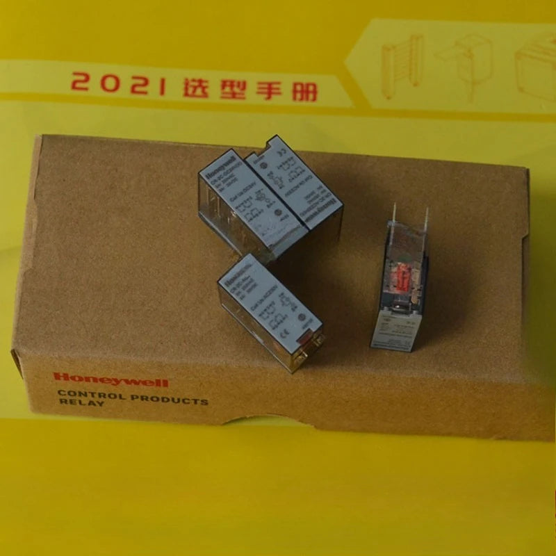 Parts for Honeywell CR-2C-DC24V Intermediate Relay Peaceful Pleasures Health and Wellness