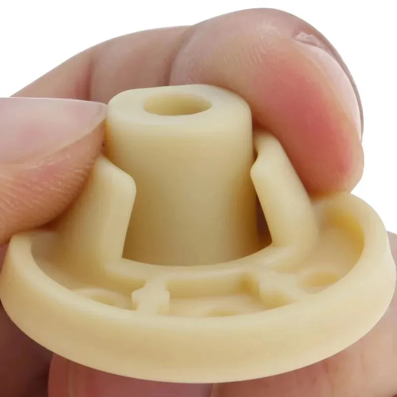 KitchenAid Stand Mixer Rubber Feet 9709707 Replacement – 5-Pack