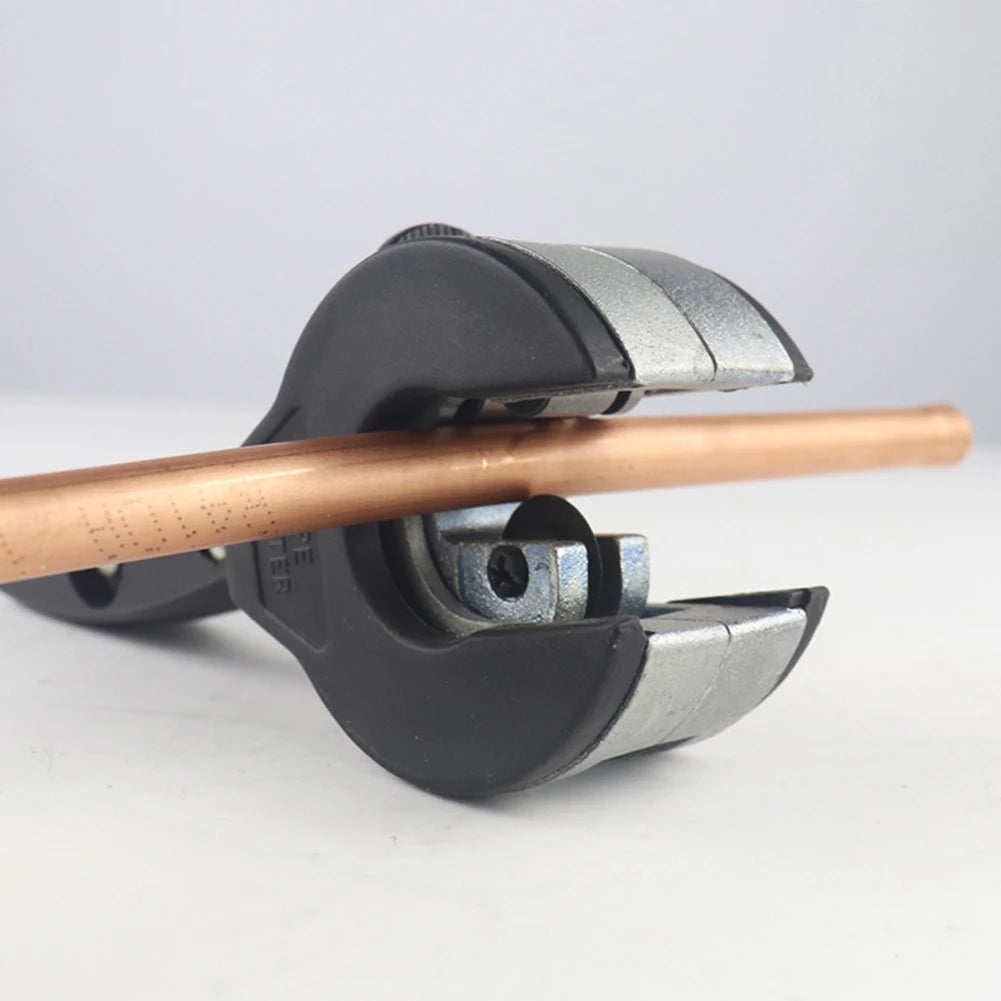 Ratchet Tube Pipe Cutter Cutting 6- Stainless Steel Copper Aluminium