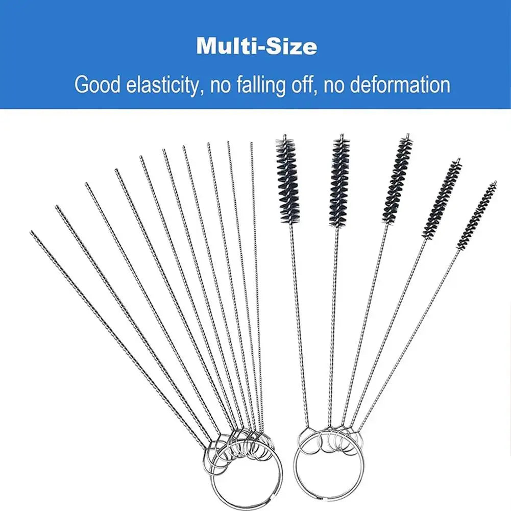 Carburetor Cleaning Tool Kit for Motorcycles and ATVs Peaceful Pleasures Health and Wellness