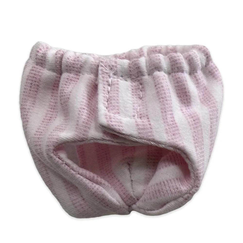 Pet Diapers for Squirrels, Hamsters & Small Animals – Absorbent