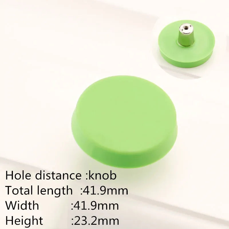 Kids' Cute Star & Cloud Cabinet Knobs & Drawer Pulls