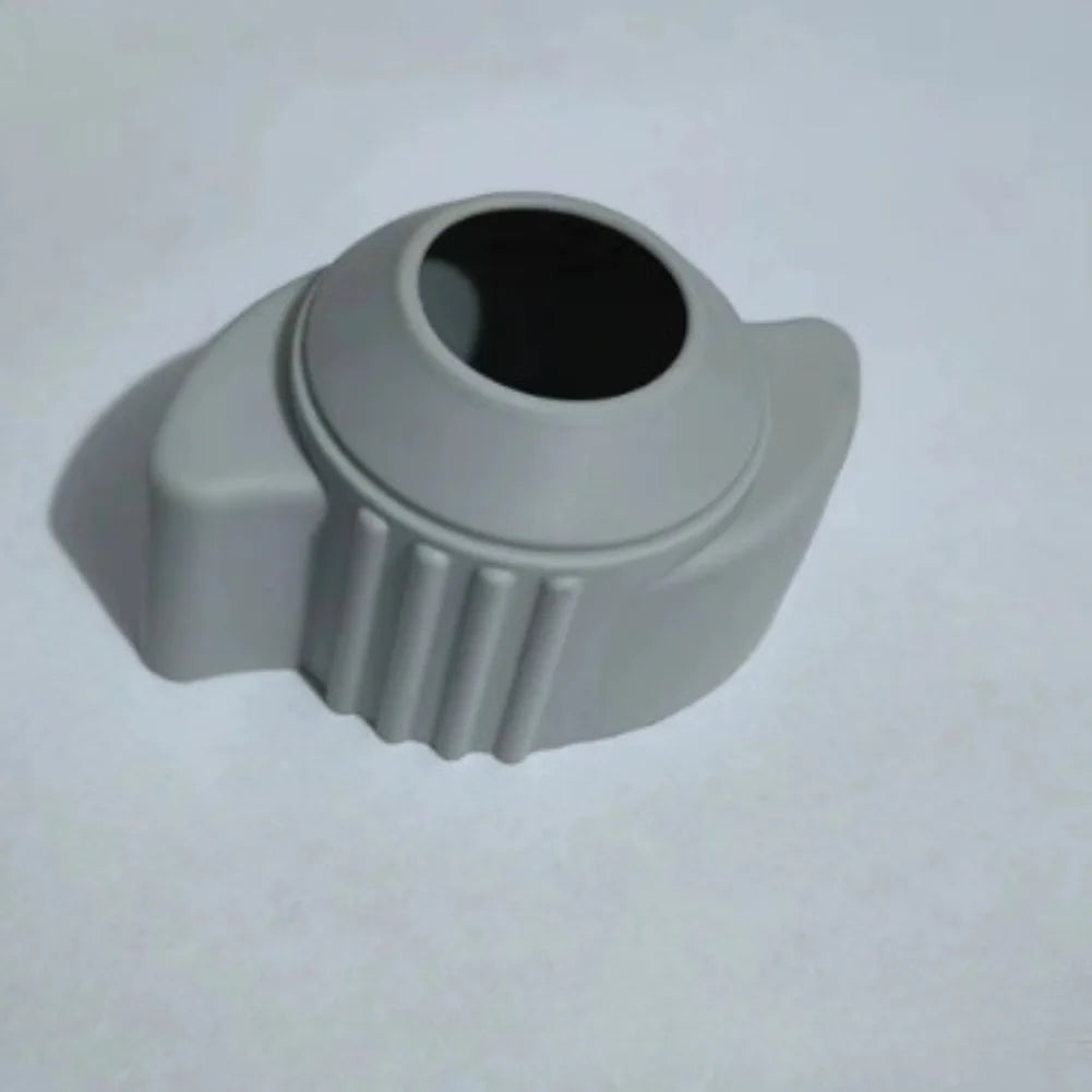Soft Rubber Door Handle Grip Covers Accessibility Converts Round