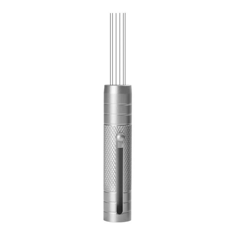 Telescopic Espresso Stirring Needle | Stainless Steel WDT Tool