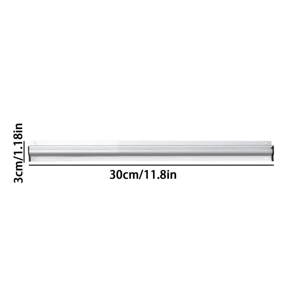 Wall-Mounted Order Ticket Holder | No-Drill Restaurant Rack
