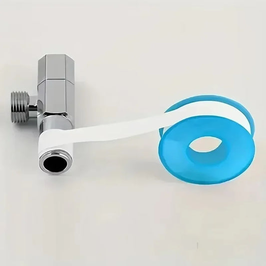 Waterproof Thread Seal Tape | Plumbing Leak Repair Sealant Plumbing Seal Tape Peaceful Pleasures Health and Wellness
