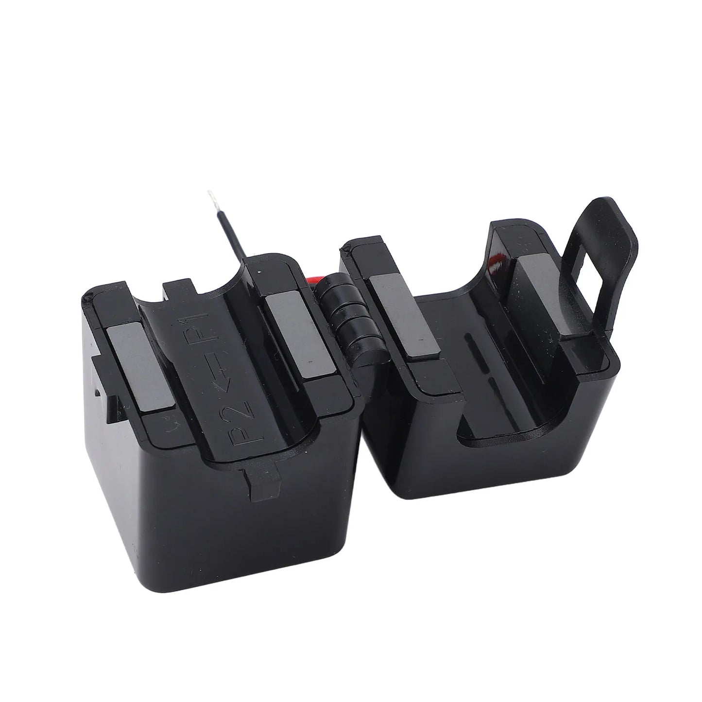 Coil Sensor Current PZKHCT Split Base Current Coil Sensor for 100A Amp Energy Meter PZKHCT Peaceful Pleasures Health and Wellness A