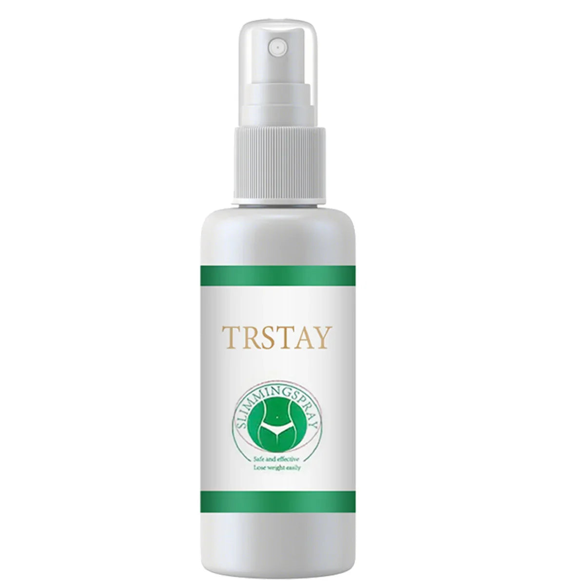 TRSTAY Slimming Essential Oil – Natural Herbal Body Firming