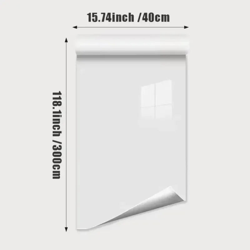 3D Marble Peel & Stick Wall Panels 300x40cm | Waterproof Foam
