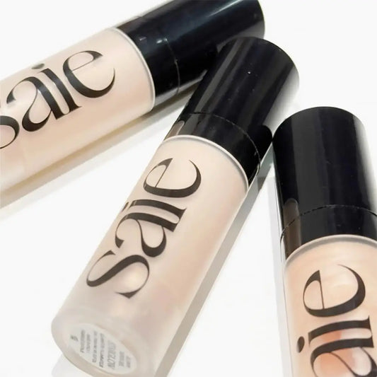 Glowy Liquid Blush & Highlighter Gel | Dewy Hydrating Makeup Liquid Blush Highlighter Peaceful Pleasures Health and Wellness