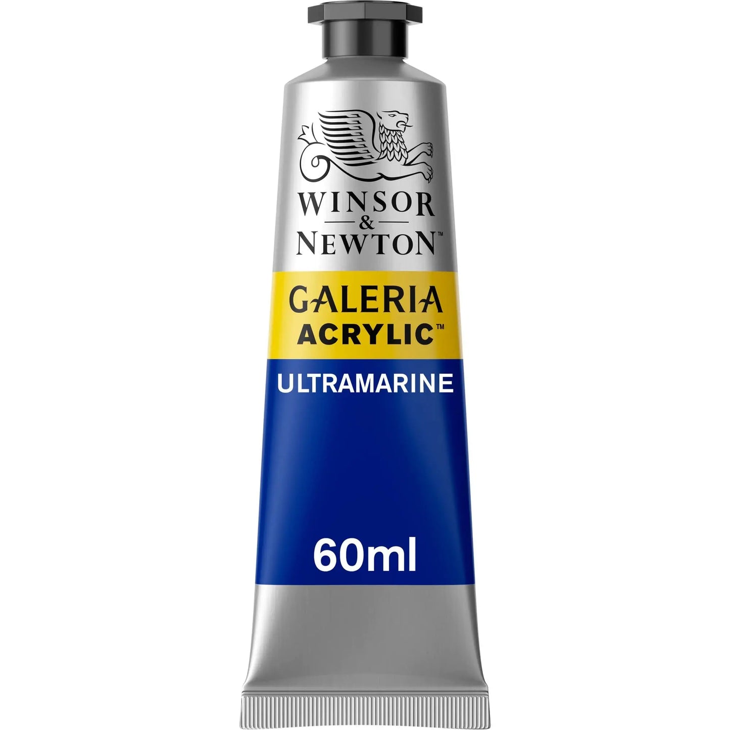 Winsor Newton Galeria Professional Acrylic Paint Tube Artists Pigment