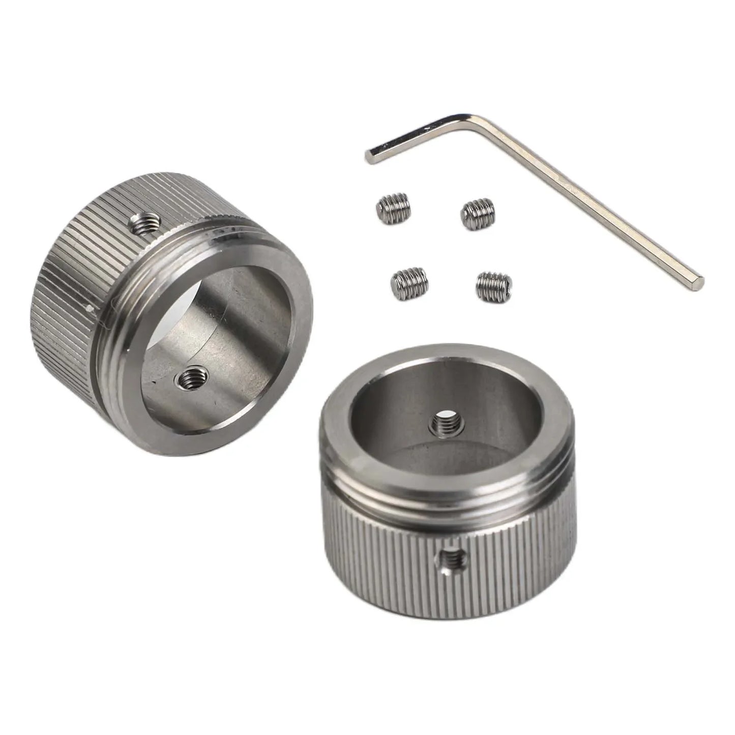 Radiator Thermostat Adapter Kit M30x1.5 Stainless Steel | RA RAV