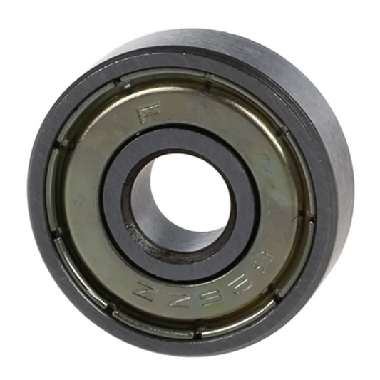 A36T-626Z 6Mm X 19Mm X 6Mm Shielded Radial Miniature Deep Groove Ball Bearing 30 Pcs Peaceful Pleasures Health and Wellness Silver