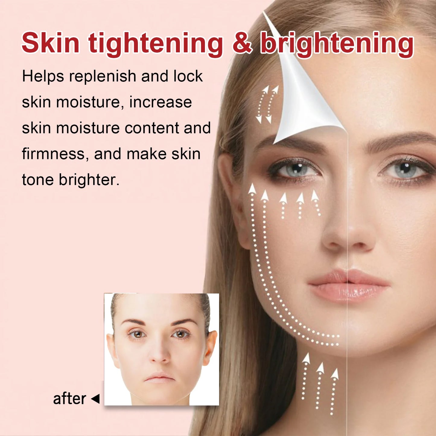 Jaysuing Rosehip Oil Brightening Cream – Even Skin Tone 50g