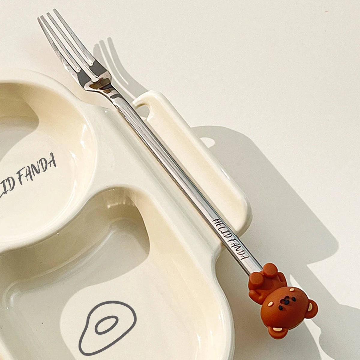 Multi Grid Food Plates Cafeteria Serving Divided Plastic Plates Buffet Plate Home Use Quantitative Weight Loss Breakfast Plates Peaceful Pleasures Health and Wellness