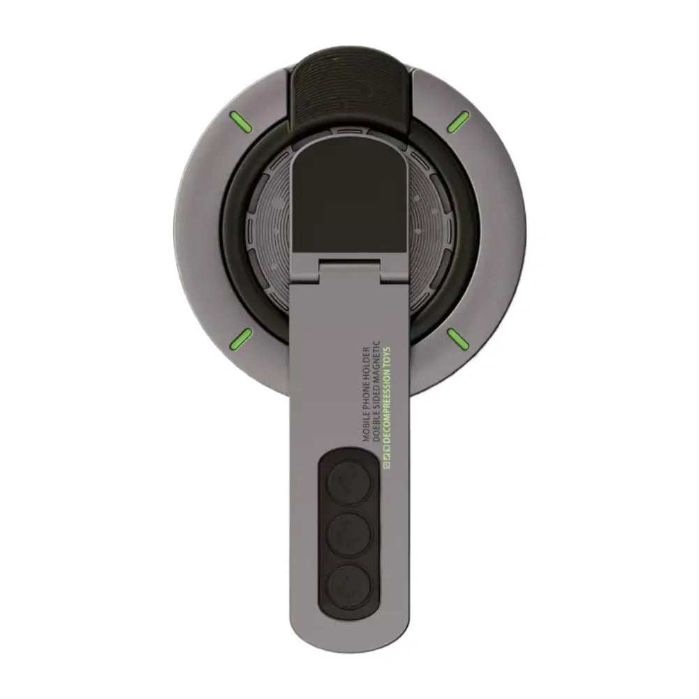 Foldable 360° Magnetic Phone Stand | Multi-Angle Holder
