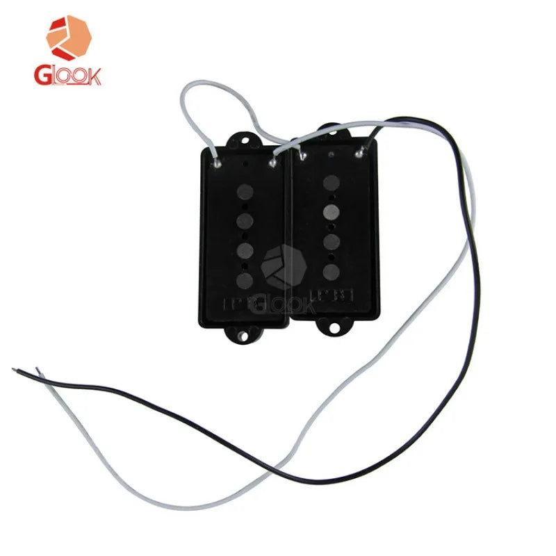 Electric Bass Pickup PB Open Alnico5 Musical Instrument Accessories