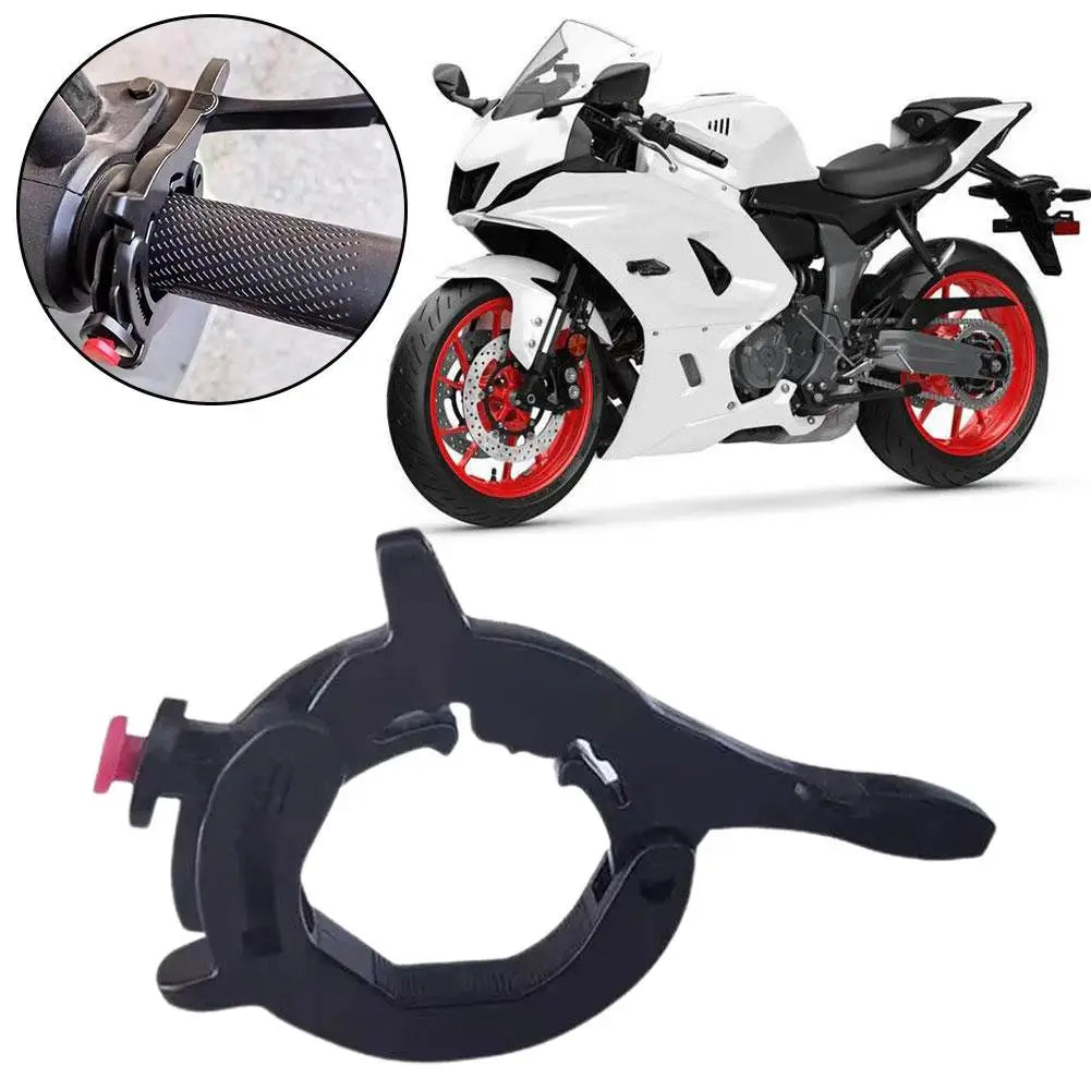 Motorcycle Cruise Control for Comfortable Riding Peaceful Pleasures Health and Wellness