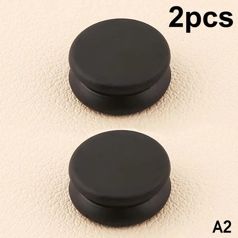 No-Sew Clothes Clips | Button Clasps to Resize Dresses & Scarves