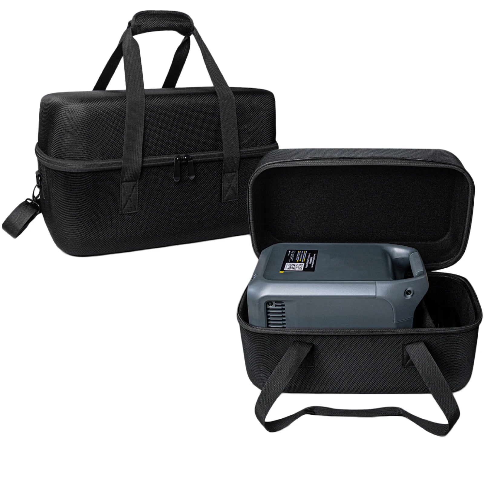 Case For DJI Power 1000 Mini Anti-Collision Waterproof Protective Shoulder Bag With Hand Carry For Camping Travel Storage Peaceful Pleasures Health and Wellness