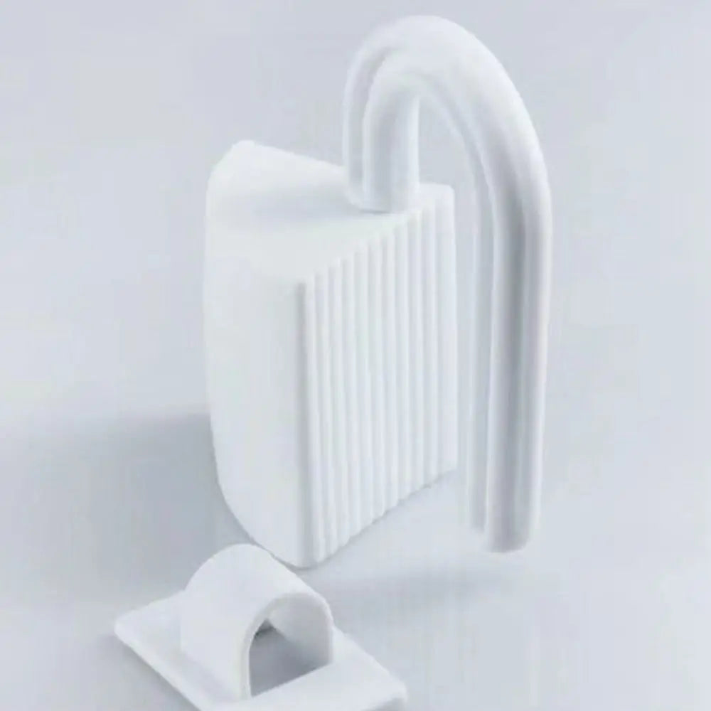 PP Child Safety Door Stopper – Finger Pinch Guard Protector