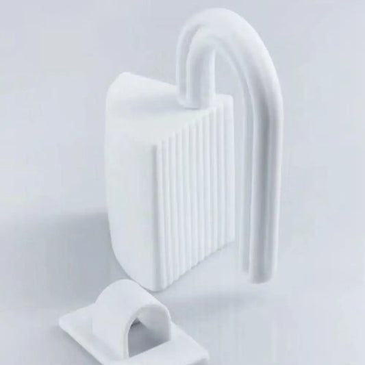 PP Child Safety Door Stopper – Finger Pinch Guard Protector Child Safety Door Stop Oasis Select