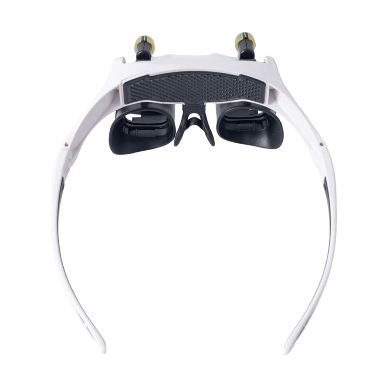 Jewelers Magnifying Glass with LED & Interchangeable Lens Professional Magnification Glasses For Mechanical & Jewelry Appraisal Peaceful Pleasures Health and Wellness