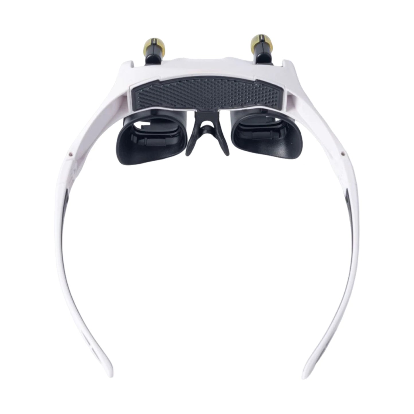 Jewelers Magnifying Glass 2X 4X 6X 10X 13X Lenses Multi-Magnification Tool Professional Magnification Glasses For Watch Repair Peaceful Pleasures Health and Wellness