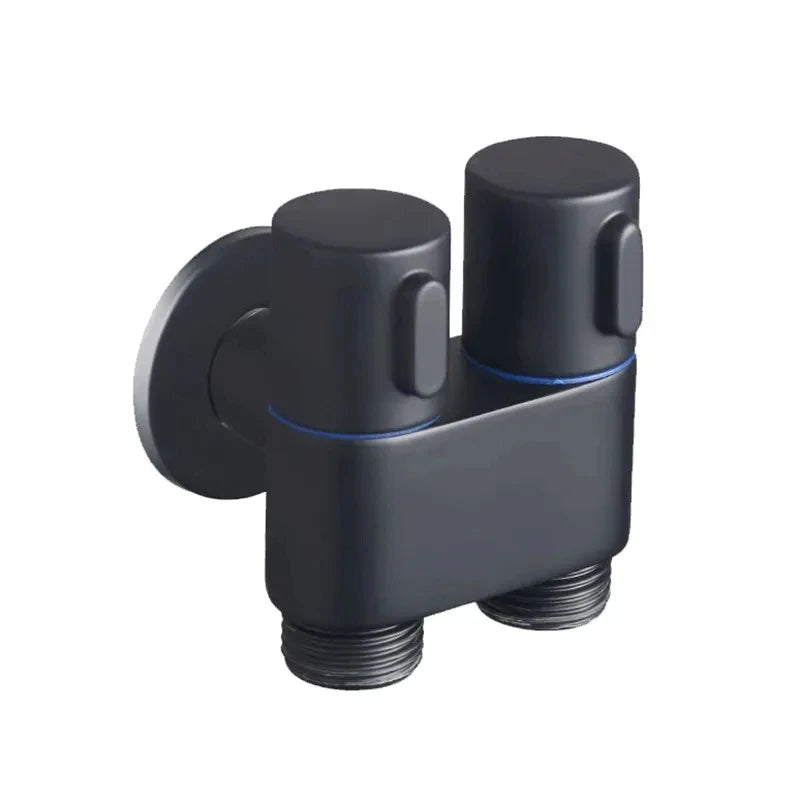 Handheld Bidet Sprayer – 304 Stainless Steel Toilet Spray Gun