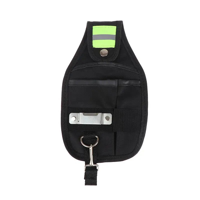 Electrician Tool Waist Bag – Multi-Pocket Organizer Pouch
