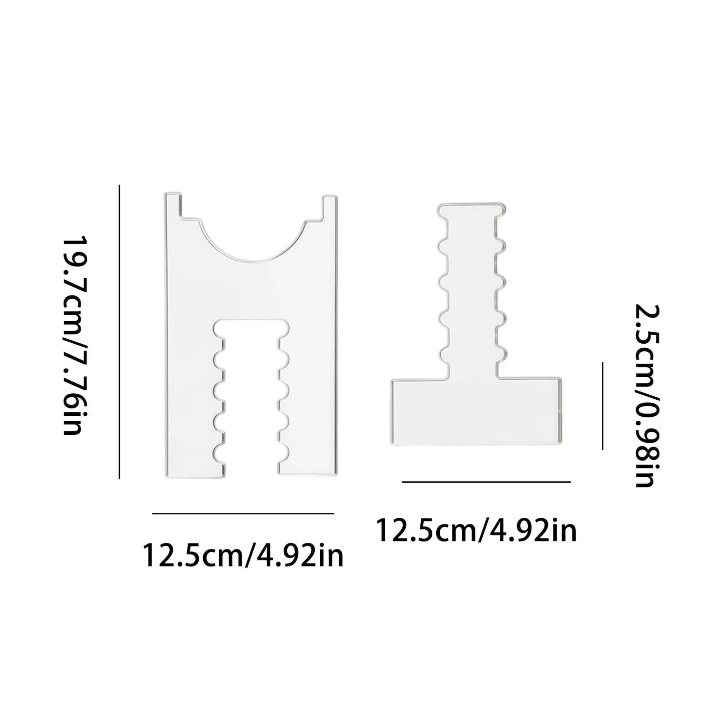 Adjustable Couch Stoppers Furniture Wall Spacer Protectors Furniture Wall Spacer Peaceful Pleasures Health and Wellness