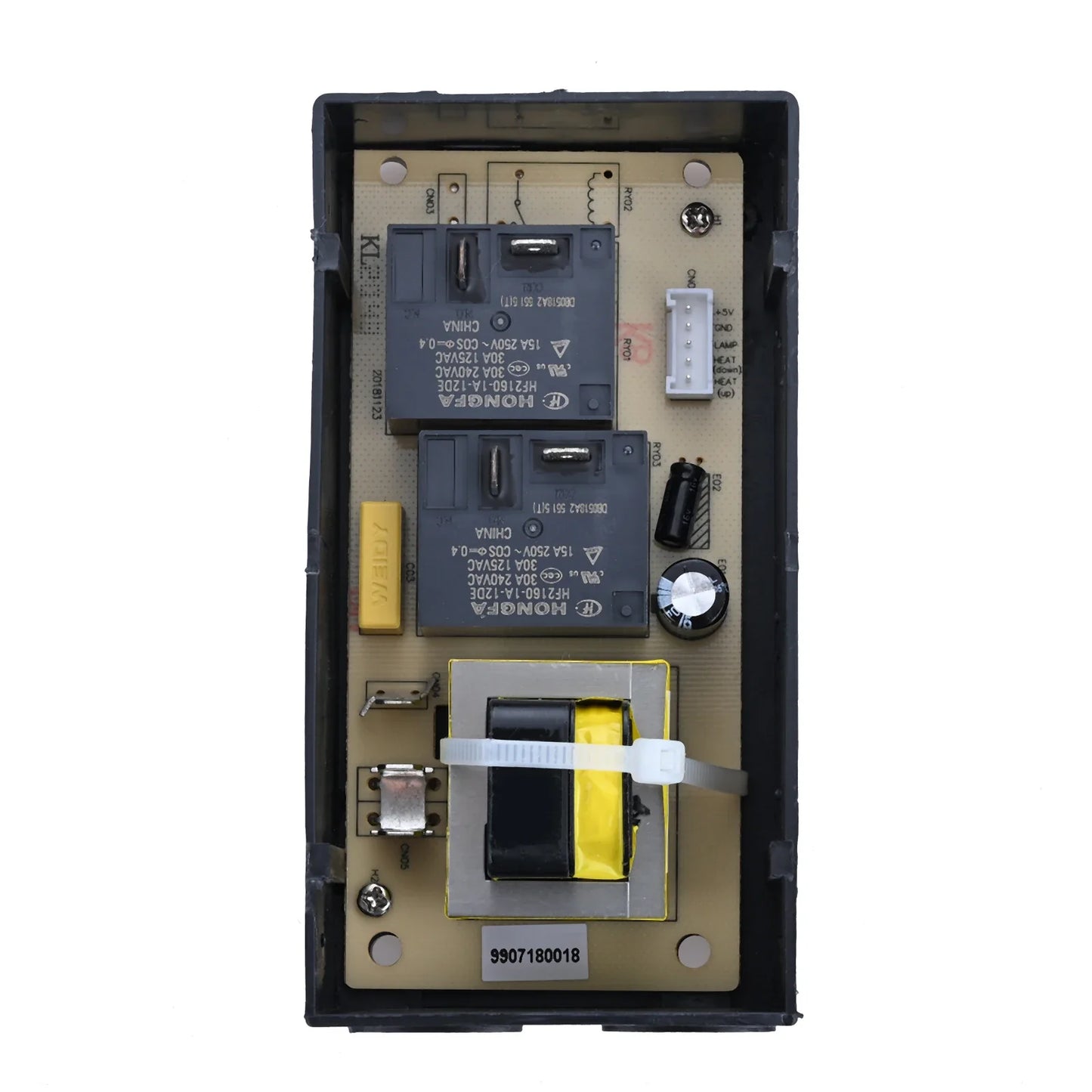 9907180018 Power Circuit Board for Masterbuilt MB20073519 Smoker