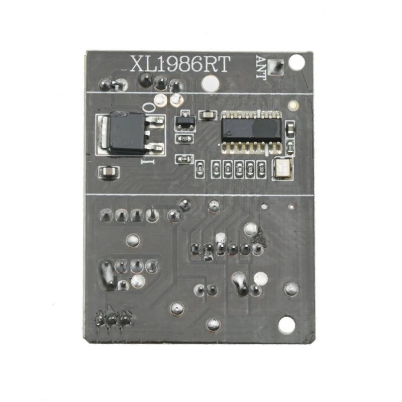 RC Car Receiver Circuit Board for MN78 MN82 1/12 Upgrade