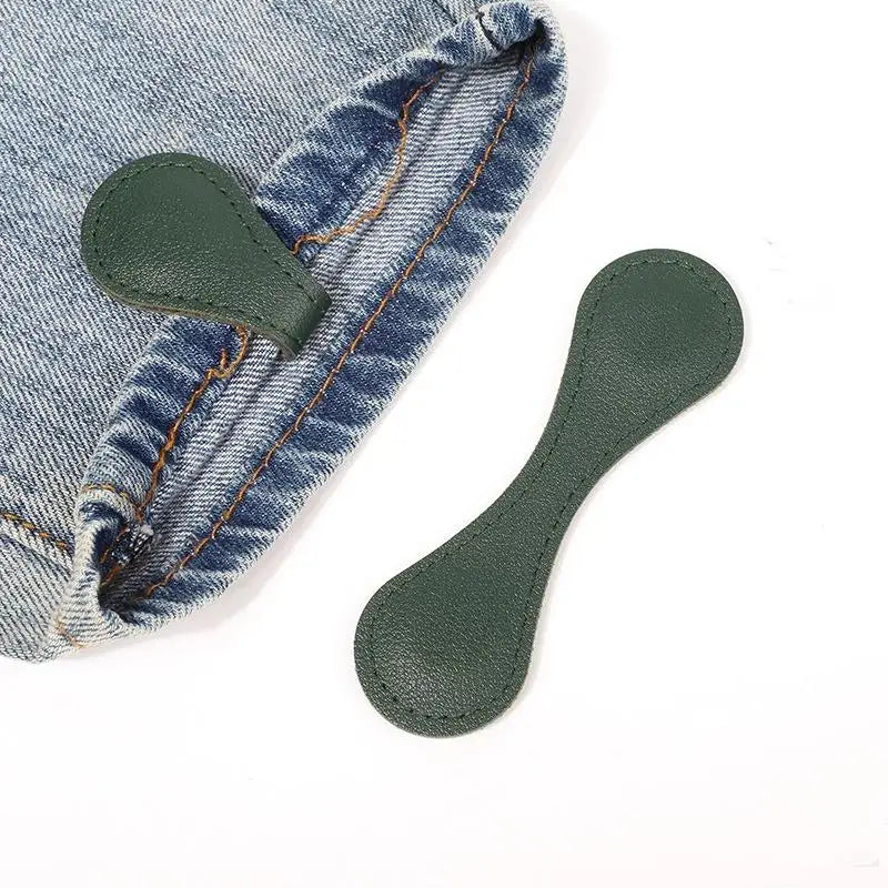 Adjustable Magnetic Hem Clips – No-Sew Pants, Sleeves & Bookmark Magnetic Hem Clip Peaceful Pleasures Health and Wellness A6