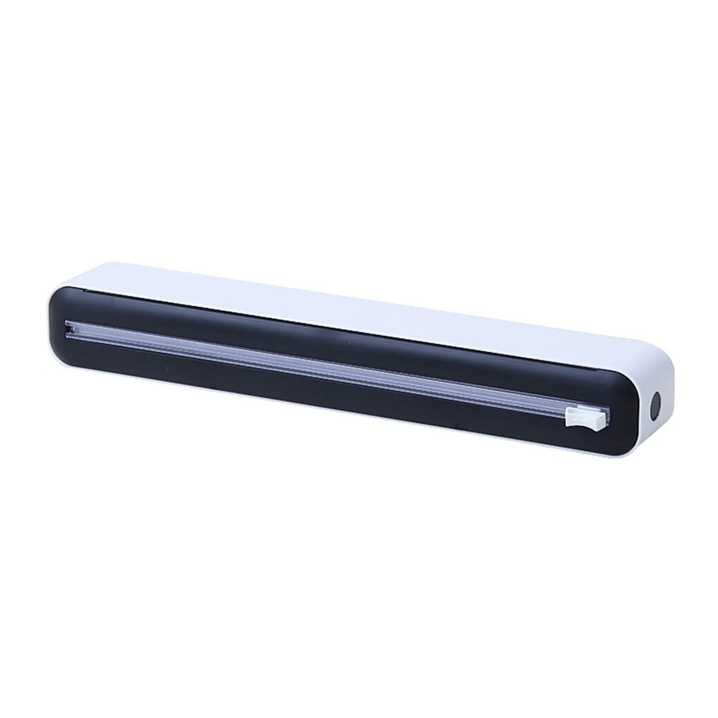 30x30cm Plastic Film and desktop Disposable plastic wrap cutter Refillable Foil Film Food Packaging Cling Film Cutting Machine Peaceful Pleasures Health and Wellness black