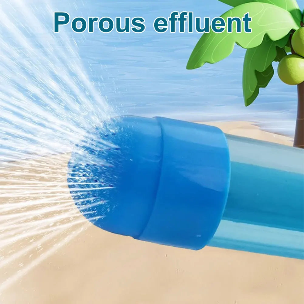 Firework Water Gun – Kids Summer Squirt Toy for Pool & Beach Peaceful Pleasures Health and Wellness