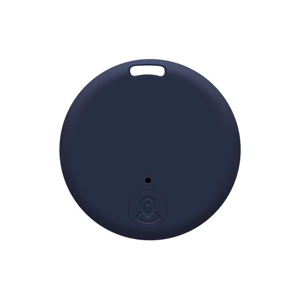 Mini Bluetooth 5.0 Anti-Lost Tracker for Keys, Pets & Kids