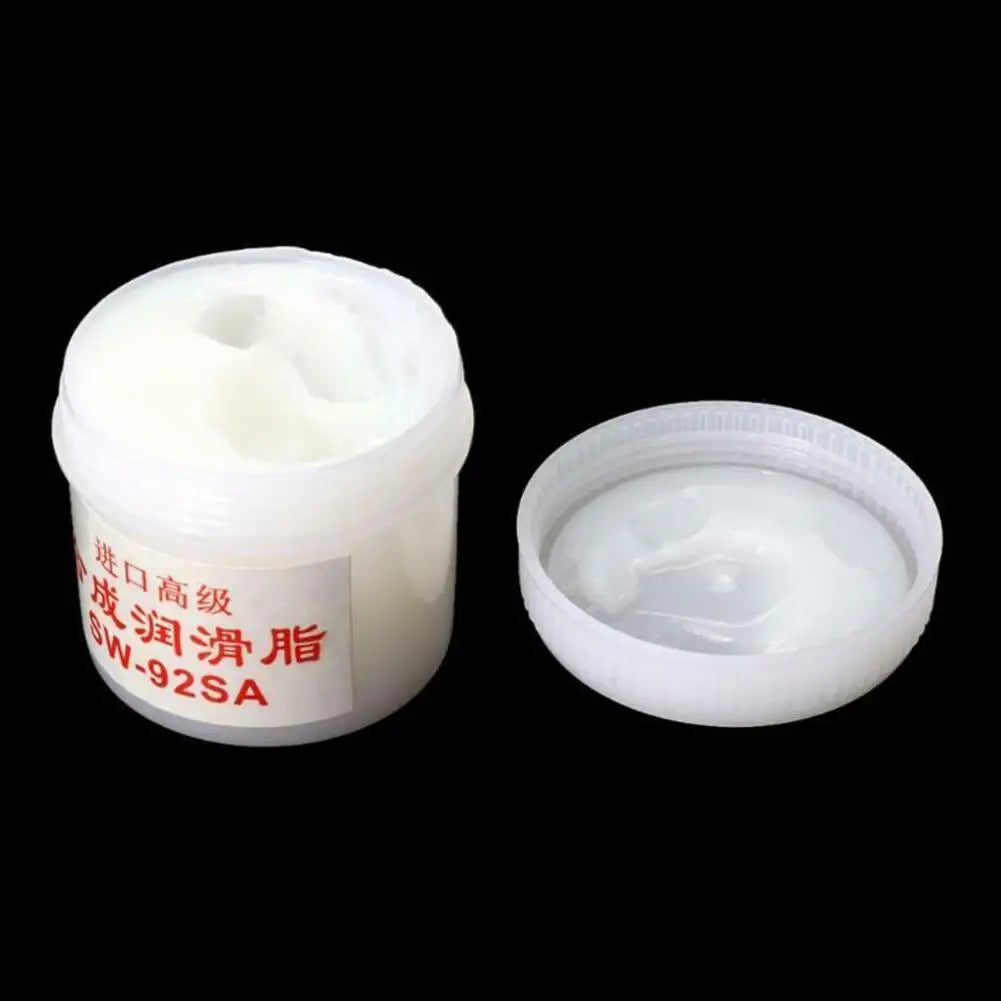 Synthetic Grease Lubricant for Keyboards, Printers & Bearings