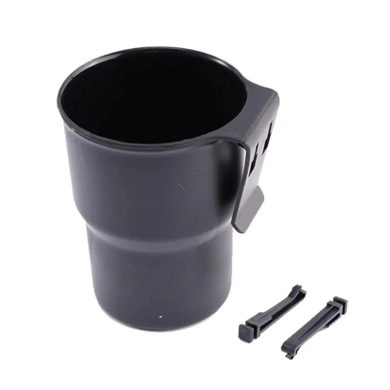 Multifunctional Car Cup Holder – Phone & Trash Organizer Car Interior Organizer Peaceful Pleasures Health and Wellness A